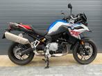 BMW F 750 GS Sport - 2022/SOS/TFT/ESA/Cruise-, Motoren, Motoren | BMW, 853 cc, 2 cilinders, Handvatverwarming, Motorrijbewijs A