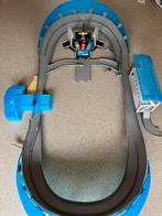 Cars 3 Ultimate Florida Speedway racebaan, Ophalen, Zo goed als nieuw, Elektrisch, Overige merken