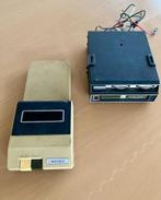 8Track 8-Track Grand Sonic + cassettes + adapter Dolphin, Ophalen of Verzenden, Gebruikt