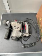 Pattfield Boorhamer PAH 1200BH – 1200W, Doe-het-zelf en Verbouw, Gereedschap | Boormachines, Ophalen of Verzenden, Zo goed als nieuw