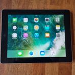 Apple iPad 32 GB 4e generatie + bescherhoes + oplader, Apple iPad, Ophalen of Verzenden, 32 GB, Zo goed als nieuw