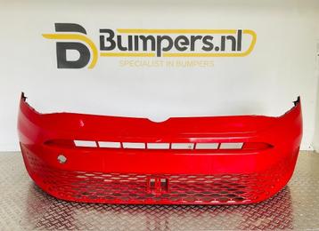 Bumper Volkswagen Caddy 2K7 2025 2K7807221A Voorbumper 13008 beschikbaar voor biedingen