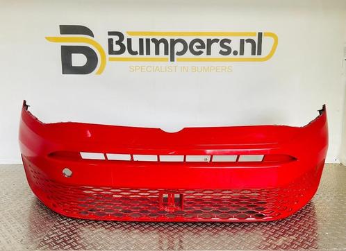 Bumper Volkswagen Caddy 2K7 2025 2K7807221A Voorbumper 13008, Auto diversen, Tuning en Styling, Ophalen of Verzenden