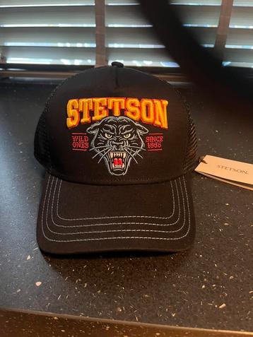 Stetson wild ones pet beschikbaar voor biedingen