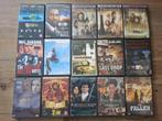 Mooi DVD films (33 stuks) gratis ophalen., Cd's en Dvd's, Dvd's | Tv en Series, Alle leeftijden, Ophalen, Gebruikt, Overige genres