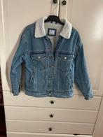 Bershka spijkerjas XS/ S, Nieuw, Bershka, Jasje, Maat 34 (XS) of kleiner