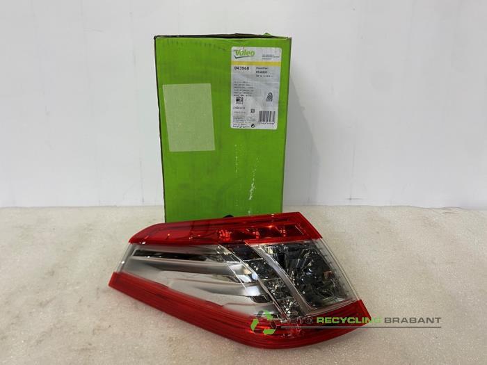 Achterlicht links van een Peugeot 508, Auto-onderdelen, Verlichting, Gebruikt, -, -, Ophalen of Verzenden