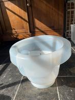 Tummie Tub Baby badje, Kunststof, Minder dan 30 cm, Rond, Ophalen of Verzenden