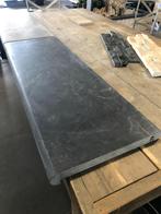 zwembadranden 100x35x3/5 cm hardsteen antislip oppervlak, Overige typen, Nieuw, Minder dan 200 cm, 400 cm of meer