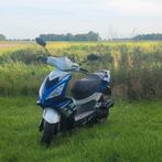 speedfight 3 4t, Fietsen en Brommers, Scooters | Peugeot, Ophalen, Gebruikt, Maximaal 45 km/u, Speedfight