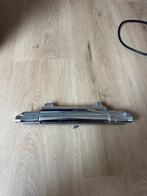 Douche Warmteregelaar + gratis Bevestigingsbuis, Doe-het-zelf en Verbouw, Sanitair, Ophalen, Gebruikt, Chroom, Douche