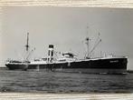 KNSM   HELDER  1920-1959   RDM   Rotterdam, Verzamelen, Ophalen of Verzenden