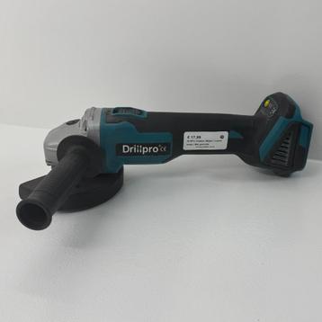 DrillPro Haakse Slijper | Losse body | Met garantie beschikbaar voor biedingen