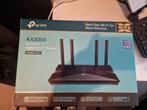 TP-Link Archer AX 50 AX3000, Ophalen of Verzenden, Zo goed als nieuw