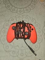 Nintendo Switch Bedrade Controller - red, Gebruikt, Overige genres, 1 speler, Ophalen of Verzenden