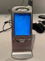 O2 XDA (eerste mobiel van HTC), Telecommunicatie, Pda's, Ophalen of Verzenden, Zo goed als nieuw