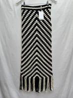 €775 rok skirt zimmermann 0 XS chevrron nieuw zwart wit, Kleding | Dames, Ophalen of Verzenden, Zo goed als nieuw, Maat 34 (XS) of kleiner