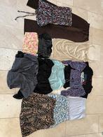 Kledingpakket maat S, Ophalen of Verzenden, Zo goed als nieuw, Maat 36 (S)