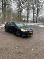 Citroën C4 1.6 VTI Berline 2011 NIEUWE APK, Auto's, Citroën, Voorwielaandrijving, Stof, 4 cilinders, 1550 kg