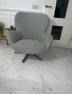 Bree's World Draaifauteuil - Zo goed als nieuw!, Ophalen, Minder dan 75 cm, Zo goed als nieuw, 75 tot 100 cm