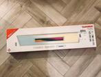 Telefunken Led-Paneel PlafonLamp. - 100 x 25 cm. Nieuw., Ophalen of Verzenden, Nieuw, Metaal