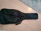 Gitaartas - Zo goed als nieuw, Muziek en Instrumenten, Ophalen of Verzenden, Zo goed als nieuw, Akoestische gitaar, Flightcase