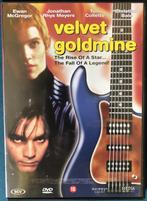 Velvet Goldmine, Gebruikt, Drama, Verzenden, Vanaf 16 jaar