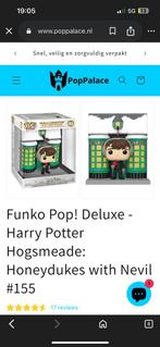 Harry potter - neville funko pop, Tickets en Kaartjes, Eén persoon, Kortingskaart