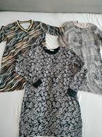 3 tunieken. Maat xl, Ophalen of Verzenden, Nieuw, Maat 46/48 (XL) of groter