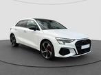 Audi A3 45 TFSI e Hybride | 2021 | Uitmuntende staat |, Auto's, Audi, Wit, 245 pk, 1400 cc, Hatchback