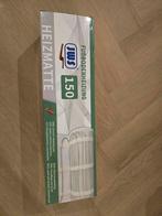 Vloerverwarming - 4 m², Ophalen of Verzenden