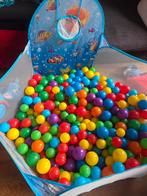 Ballenbak met heel veel ballen!, Ophalen, Gebruikt, Jongen of Meisje