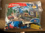 10751 lego juniors, Ophalen of Verzenden, Zo goed als nieuw, Complete set, Lego