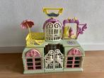 Fairy Tails Subshine Gazebo incl Tea Rose compleet, Kinderen en Baby's, Speelgoed | My Little Pony, Ophalen of Verzenden, Gebruikt