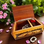 Vintage Muziekdoosje Italië - Torna a Sorento, Ophalen