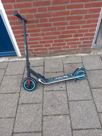 Electrische step // RCB // beschikbaar voor biedingen