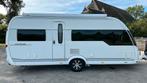 Hobby 540 UFE Premium beter en completer wordt het niet!, Caravans en Kamperen, Rondzit, Hobby, Particulier, Schokbreker
