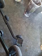 Fiets Wieltjes Hulpmiddel Volwassenen 24 ins., Gebruikt, Algemeen, Overige typen, Ophalen of Verzenden