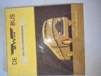 ZWH BUS ONDERNEMING, Boeken, Auto's | Boeken, Ophalen of Verzenden, Nieuw, Volkswagen