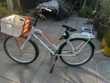 Postcodeloterij fiets beschikbaar voor biedingen