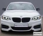 Bmw 2 serie coupe cabrio f22 f23 voorkop m235ix A300, Auto-onderdelen, Carrosserie en Plaatwerk, Ophalen, Gebruikt, BMW, Bumper