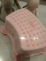 Opstapje anti slip roze, Ophalen of Verzenden, Nieuw