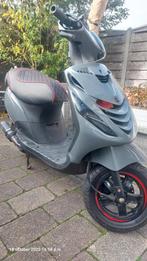 Piaggio zip iget, Fietsen en Brommers, Maximaal 45 km/u, Zip, Ophalen of Verzenden, Zo goed als nieuw