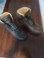 Meindl bergschoenen (categorie B - 7.5UK/41.5EUR), Kleding | Heren, Schoenen, Bruin, Ophalen of Verzenden, Zo goed als nieuw, Wandelschoenen of Bergschoenen