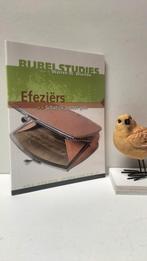 Wiersbe, Warren W.; Bijbelstudies:  Efeziërs, Boeken, Ophalen of Verzenden, Gelezen, Christendom | Protestants