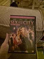 Sex and the City - The Movie DVD, Vanaf 12 jaar, Ophalen of Verzenden, Zo goed als nieuw, Boxset