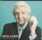 Nick Lowe The Convincer, Verzenden, Zo goed als nieuw, Poprock