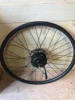 Nieuwe kreutzer voorwiel motor 28”, Ophalen of Verzenden, Zo goed als nieuw, Algemeen, Wiel