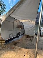 Kip 41 Luifel Caravan, Caravans en Kamperen, Ophalen, Gebruikt