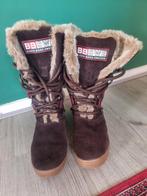 Björn Borg Winterlaarzen mt 39, Kleding | Dames, Schoenen, Hoge laarzen, Björn Borg, Bruin, Ophalen of Verzenden